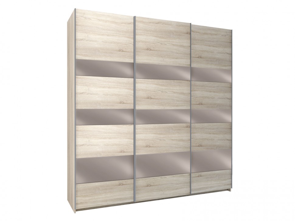 Шкаф-купе Шкаф-купе Фортуна 10 три двери