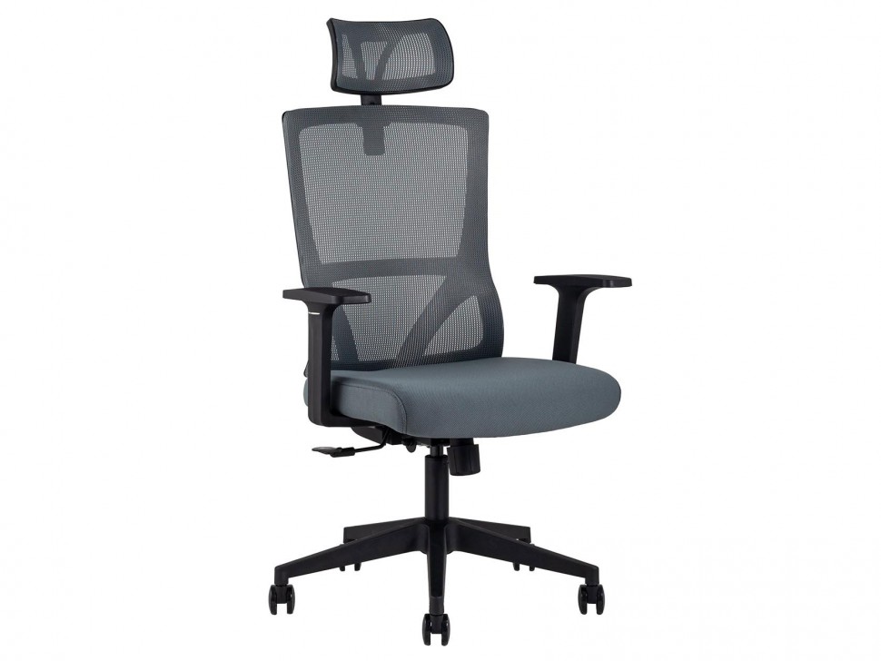 Кресло руководителя TopChairs Local