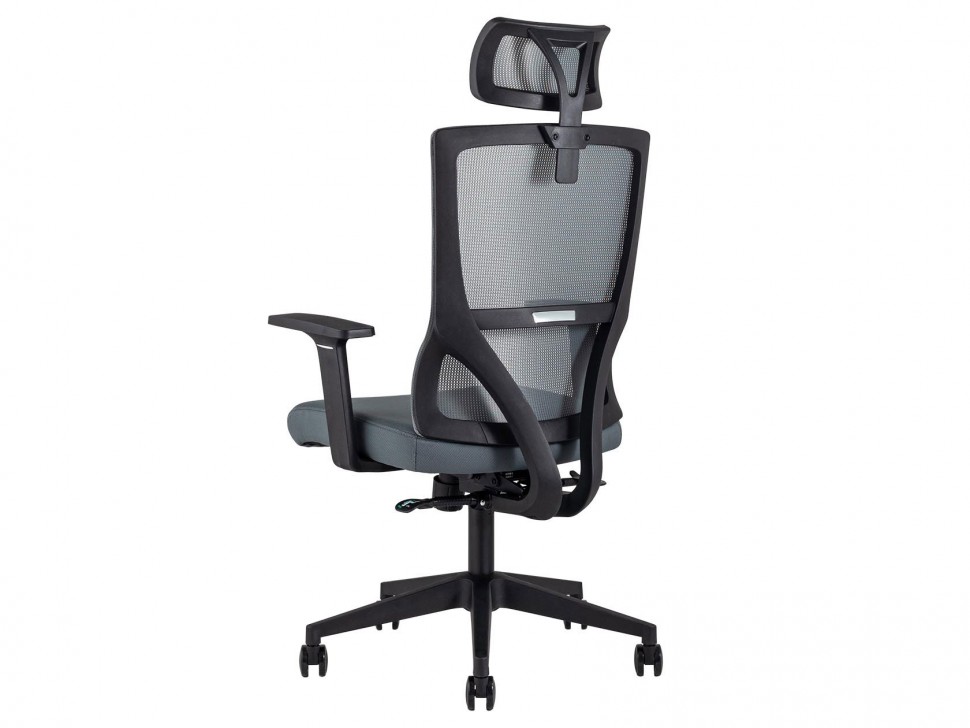 Кресло руководителя TopChairs Local