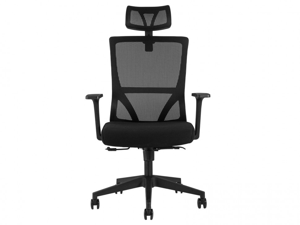 Кресло руководителя TopChairs Local