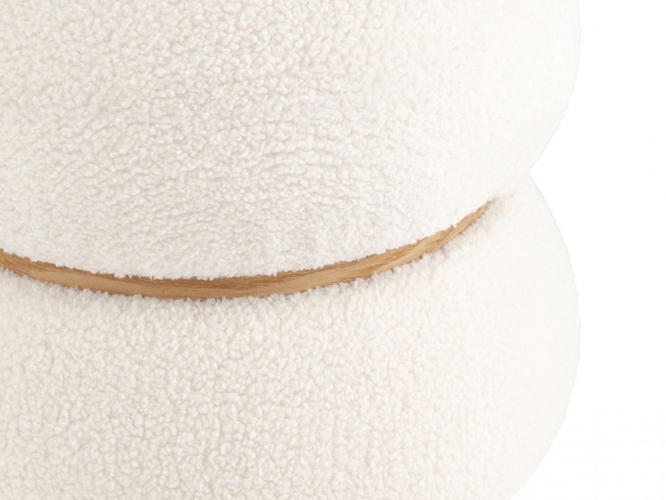 Пуфик Полли