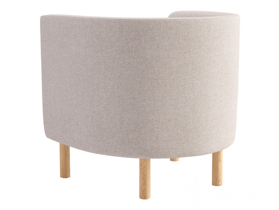 Кресло Эпл Мини