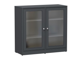 Комод-витрина Люси