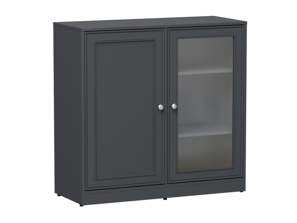 Комод-витрина Люси