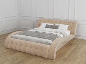 Мягкая кровать Mebelin Софтлайн