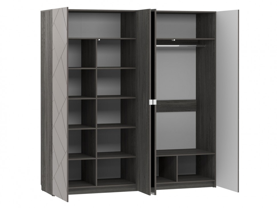 Спальный гарнитур Спальный гарнитур Суммит 3