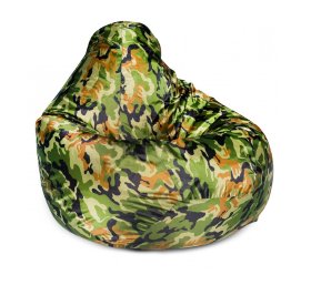 Кресло-мешок Принтокс