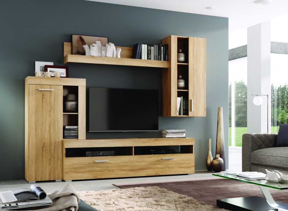 Гостиная Гостиная Майами