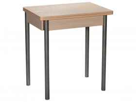 Кухонный стол Стол Компакт ДП1-01-08 700(1000)*500