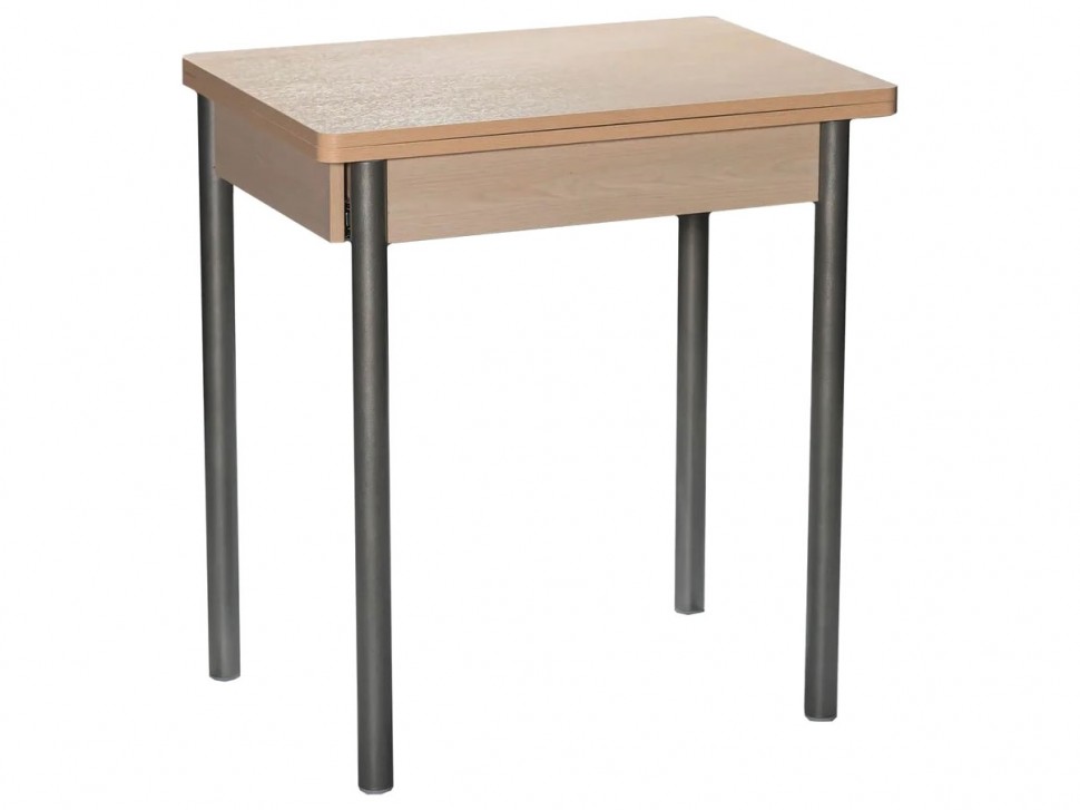 Кухонный стол Стол Компакт ДП1-01-08 700(1000)*500