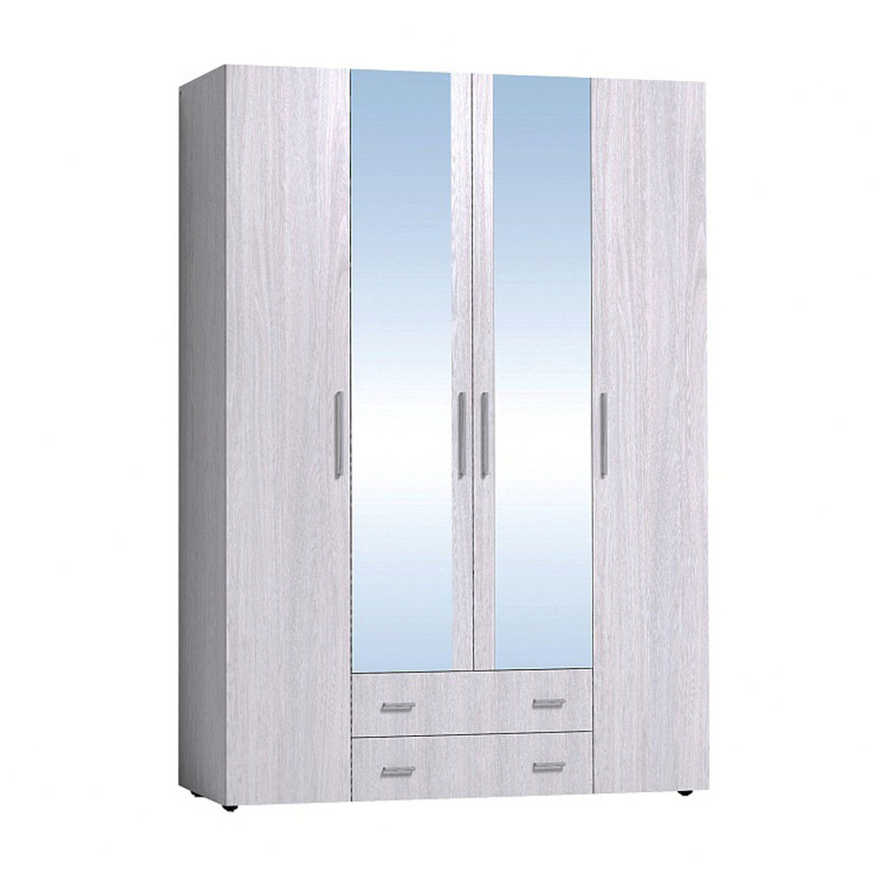 Шкаф распашной Монако 5