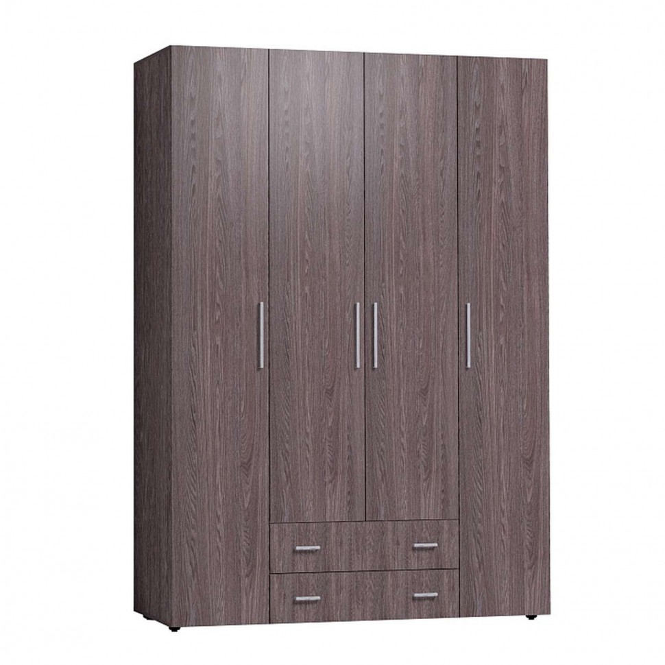 Шкаф распашной Монако 5