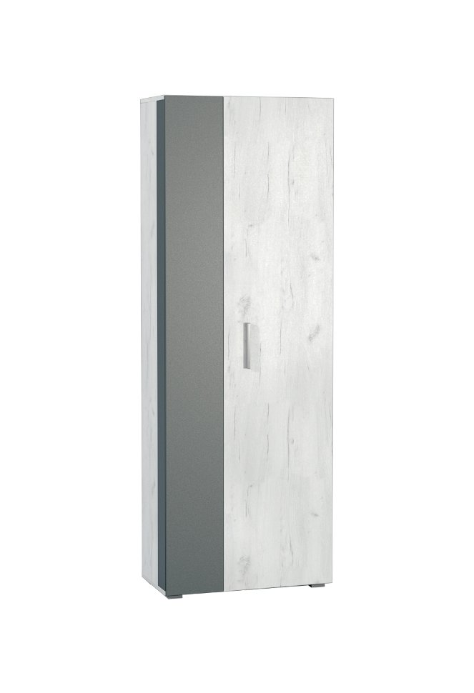 Шкаф распашной 2-х створчатый Юнона