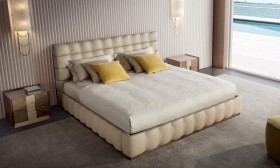 Мягкая кровать SleepArt Ламбер