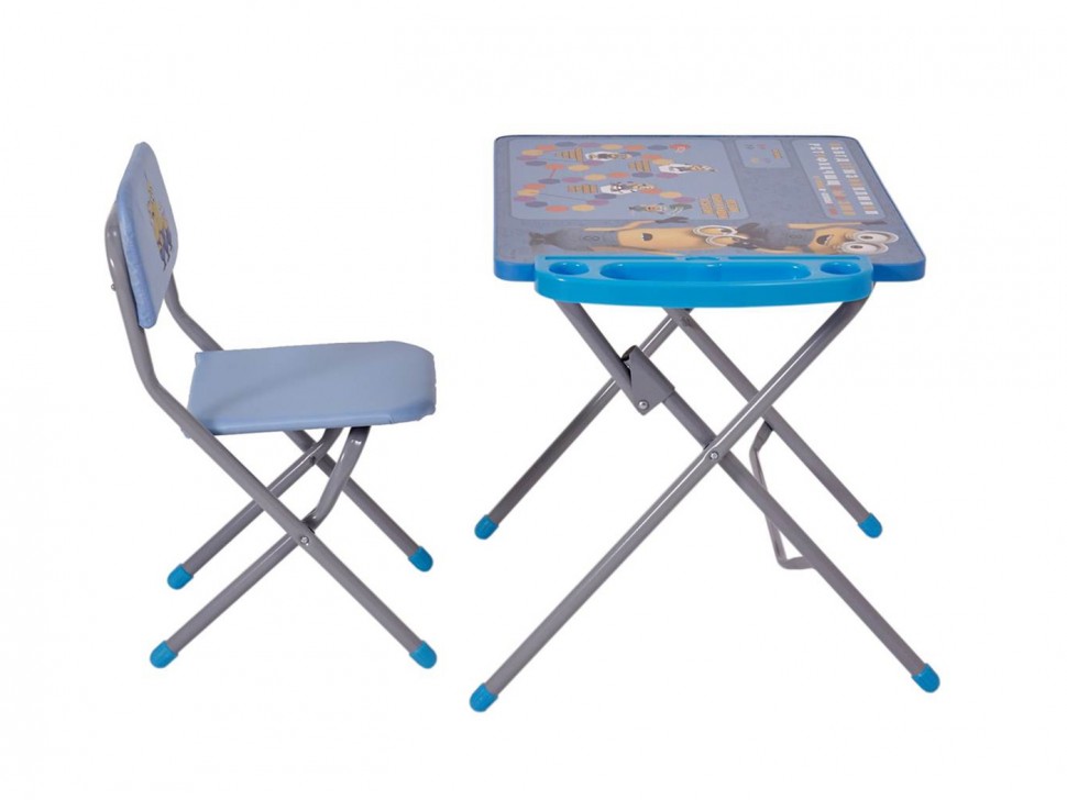 Столик и стульчик Кидс-2