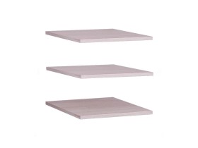 Комплект полок Монако