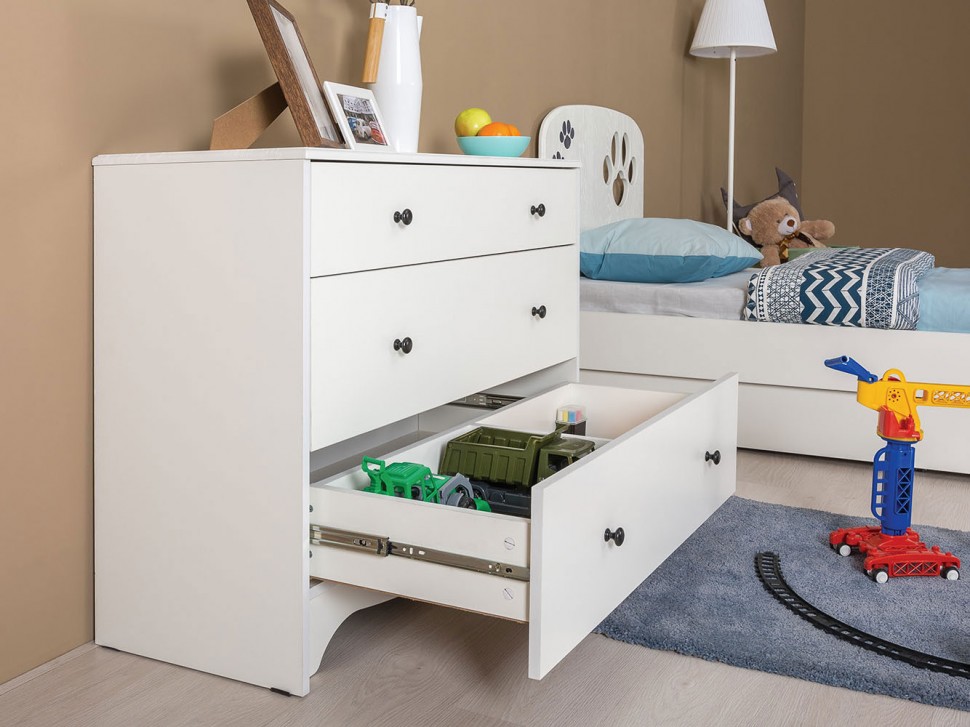 Детский комод Комод Томас 13.294