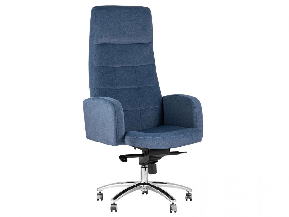 Кресло руководителя Лестер