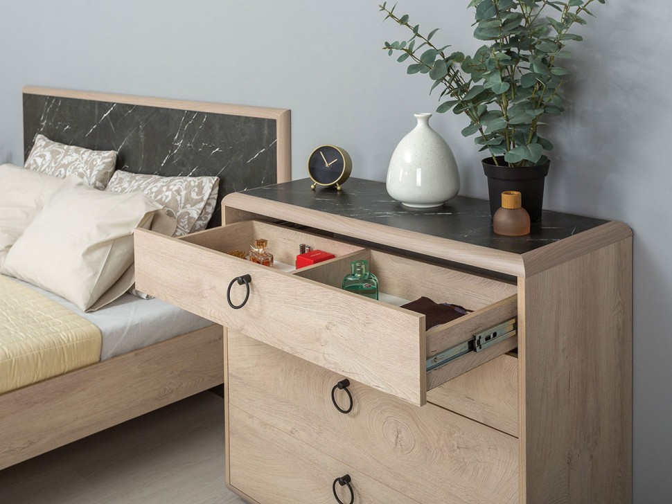 Комод Комод Мальта 13.303