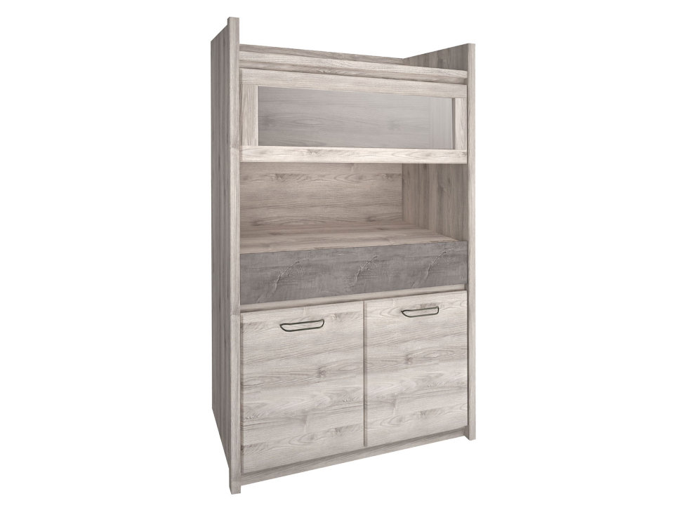 Спальный гарнитур Спальный гарнитур Джаз 4