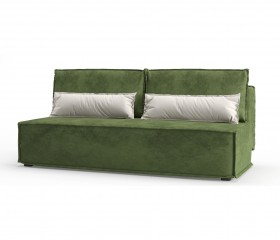 Диван-кровать Loft Light, Maserati Green