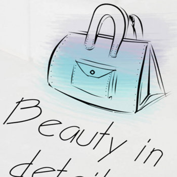 Комод детский Модерн