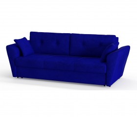 Диван-кровать Neapol, Zara Blue