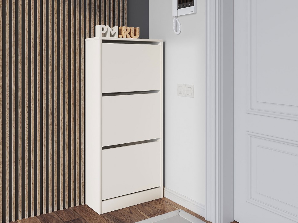 Обувница «Юта» ТБ-21