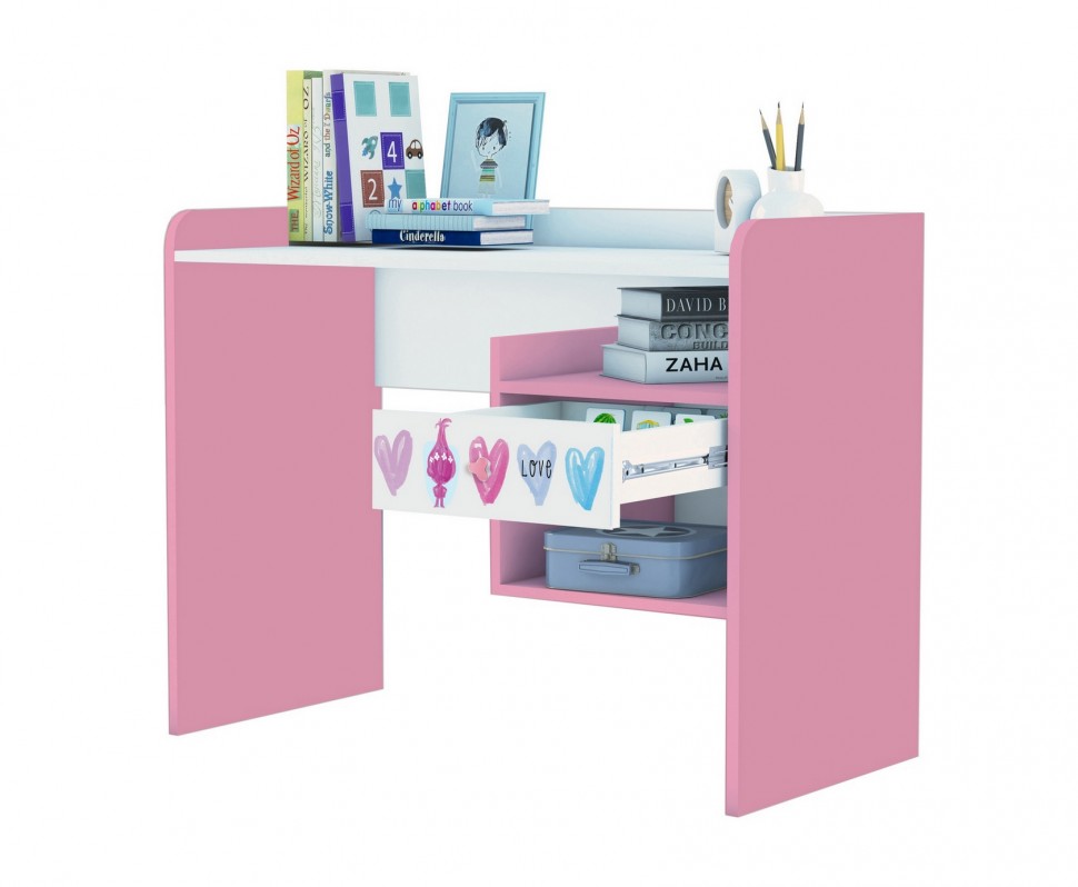 Письменный стол детский Fun