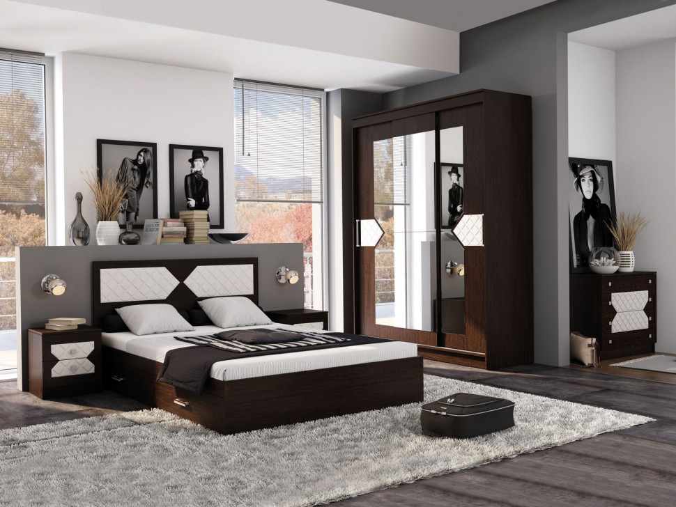 Комод Комод Вероника