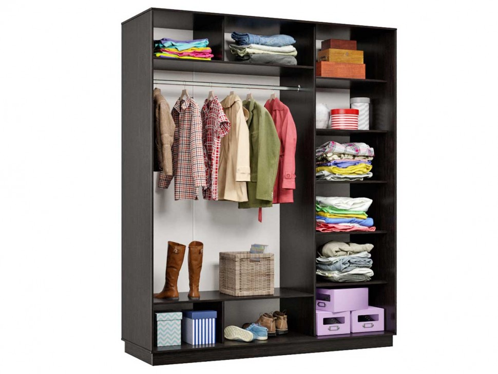 Шкаф-купе Маршал