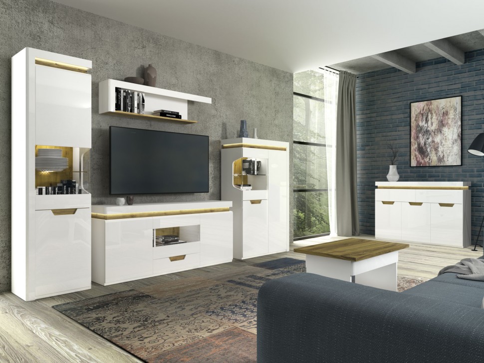 Журнальный столик Торино