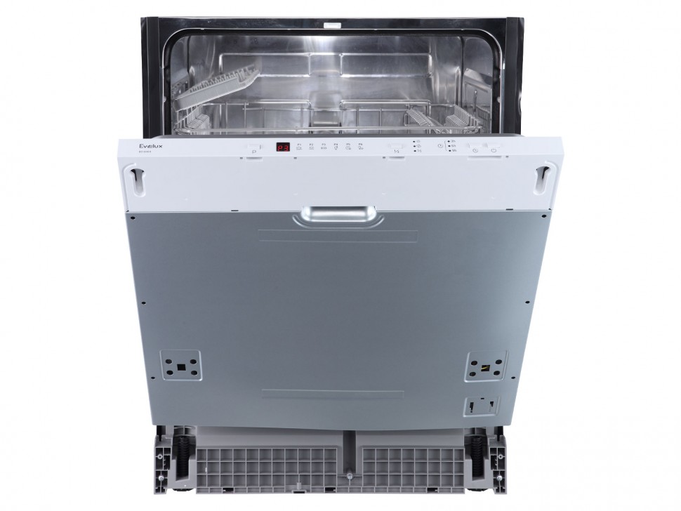 Встраиваемая посудомоечная машина EVELUX BD 6004