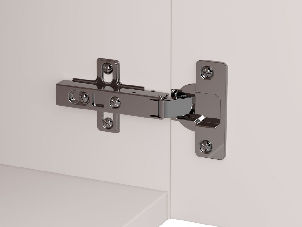 Распашной шкаф Эвора