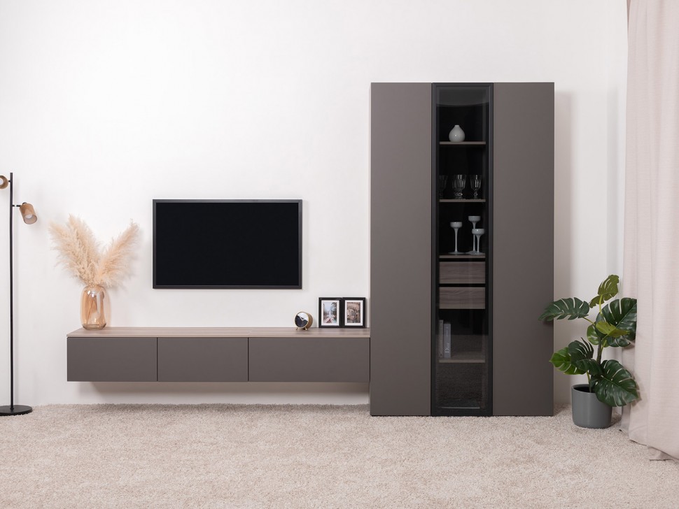 Гостиная Роквуд Комби