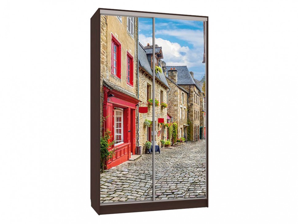 Шкаф-купе Шкаф-купе Рио / Гранд 7-600 Европа