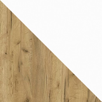 Настенная вешалка Октава 15.14.02