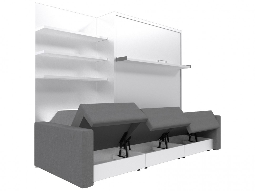 Смарт 2 (К+Д+П)