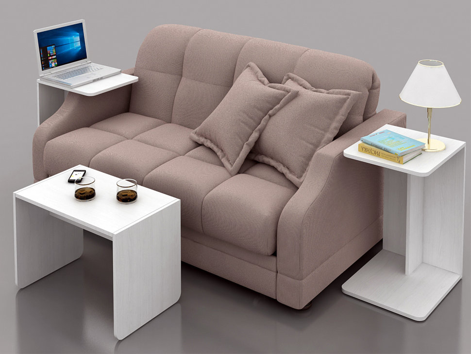 Журнальный стол Арто-26