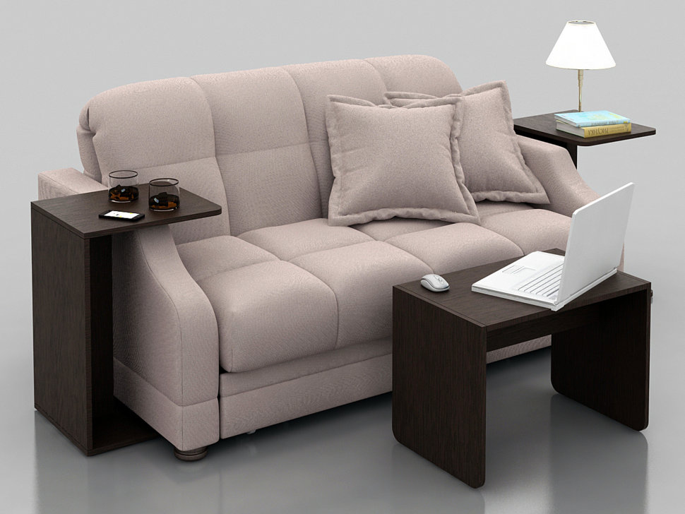 Журнальный стол Арто-26