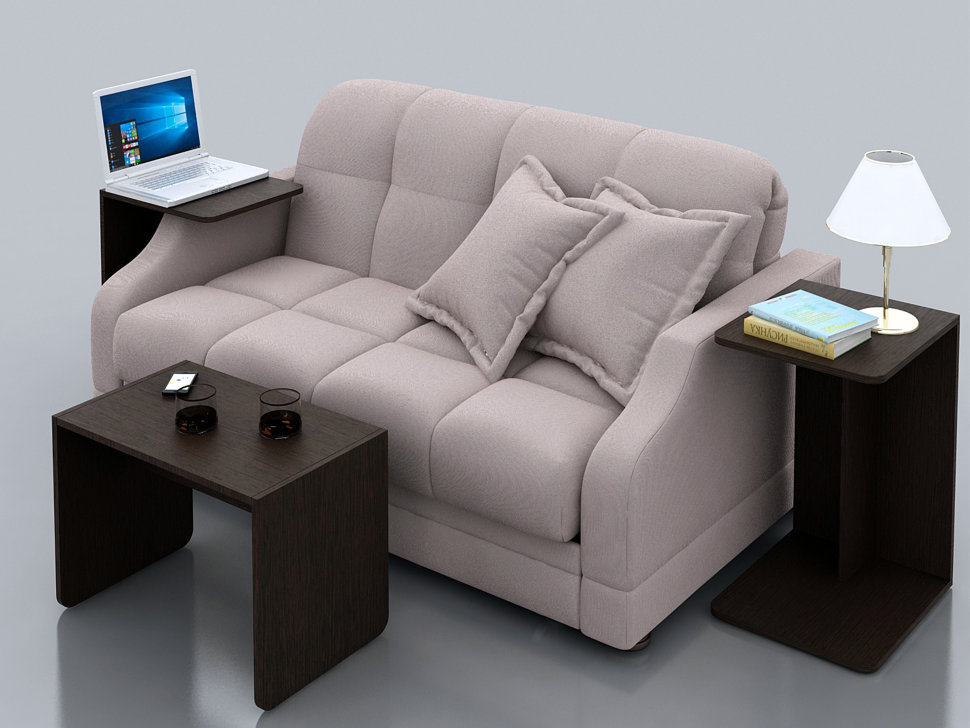 Журнальный стол Арто-26