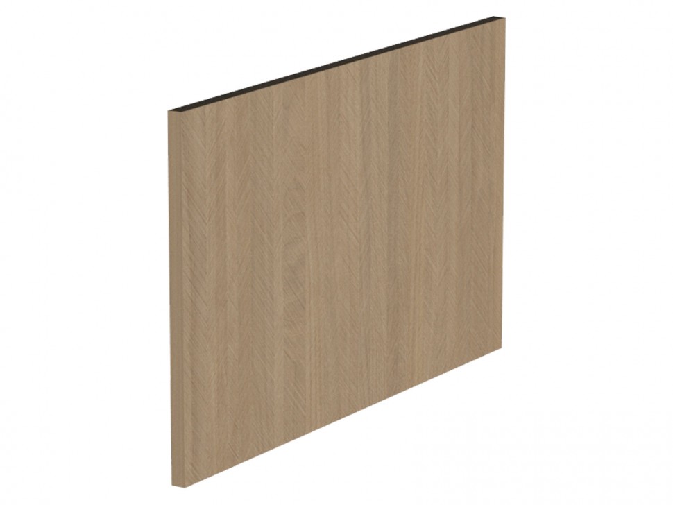 Декоративная заглушка боковая Женева