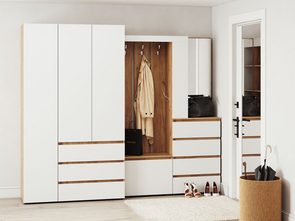 Прихожая Хелен Макси