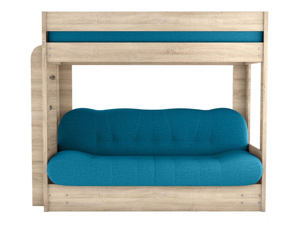 Двухъярусный диван-кровать Твинс