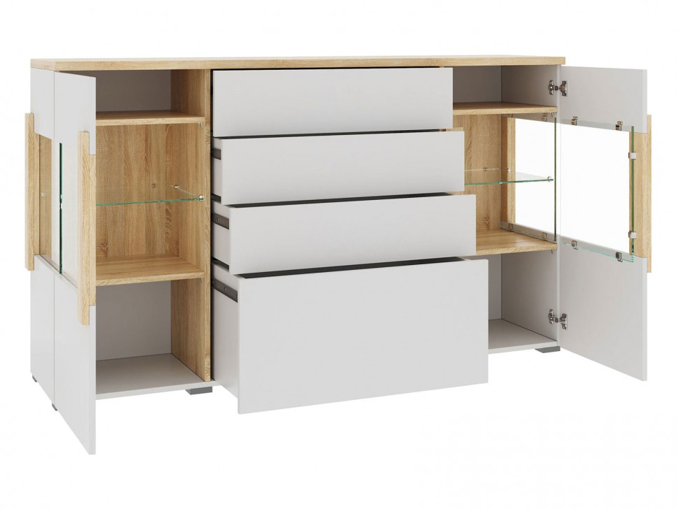 Гостиная Куба