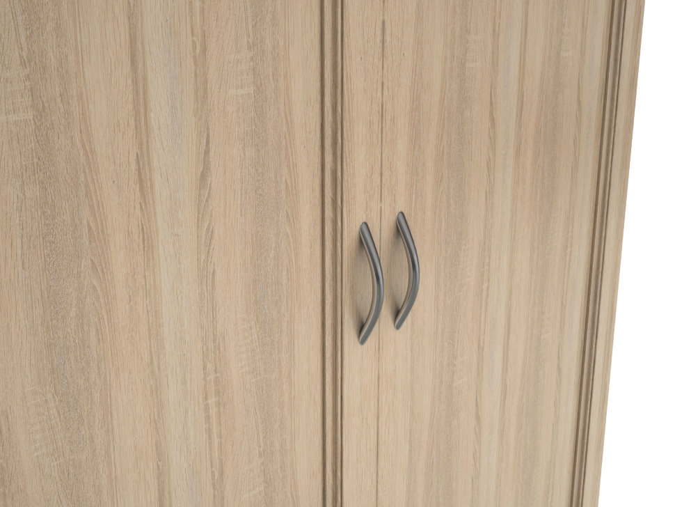 Распашной шкаф Мерлен