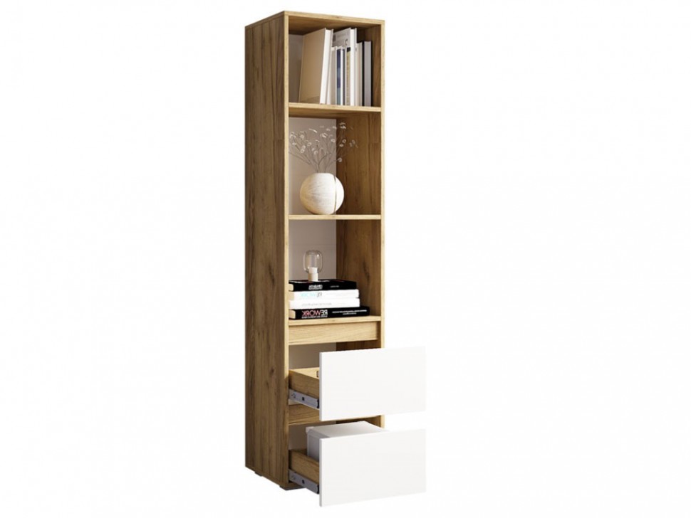 Набор мебели для домашнего офиса Селфи