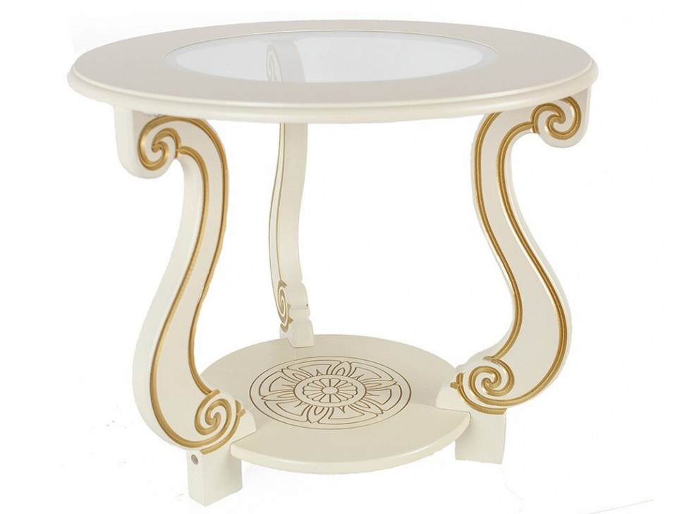 Журнальный столик Грация С