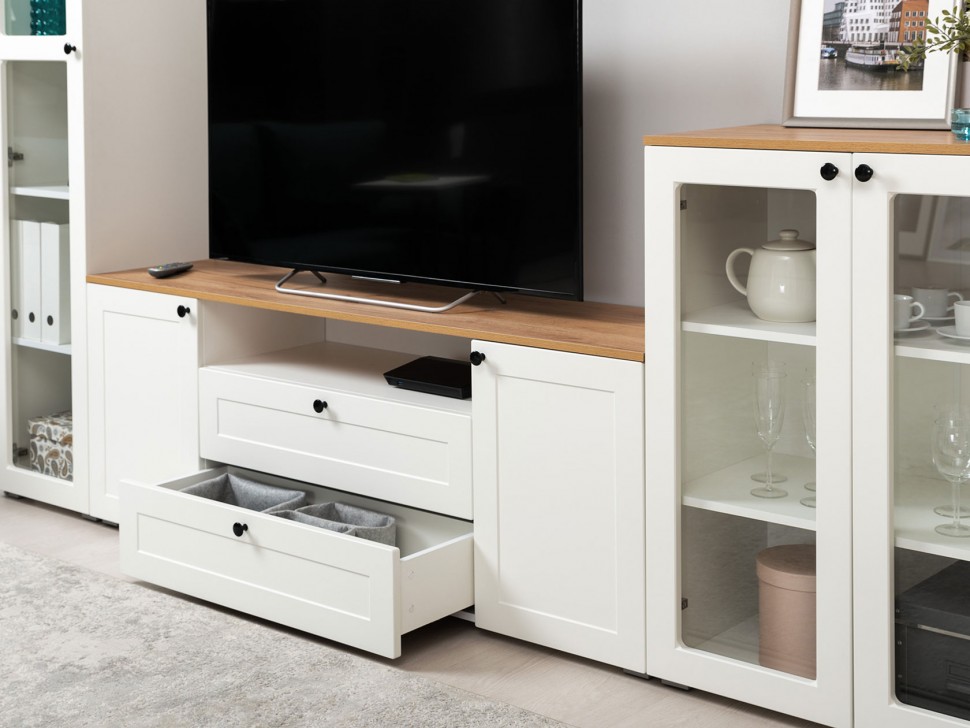 Гостиная Остин