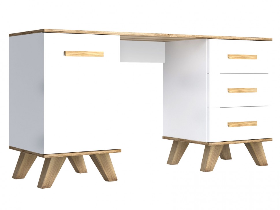 Спальный гарнитур Вега Скандинавия